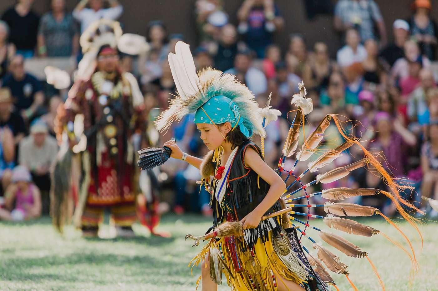 Pow Wow international de Wendake : une immersion culturelle unique au cœur des traditions autochtones 