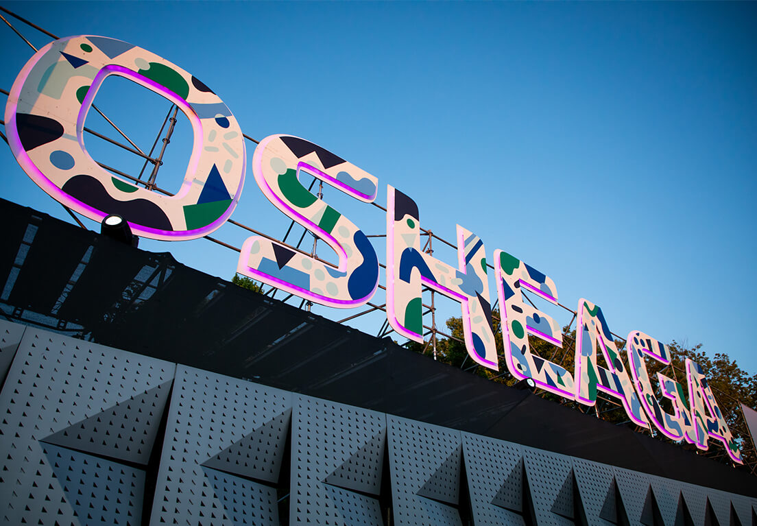 OSHEAGA 2026 : Montréal s’apprête à vibrer au rythme de la musique