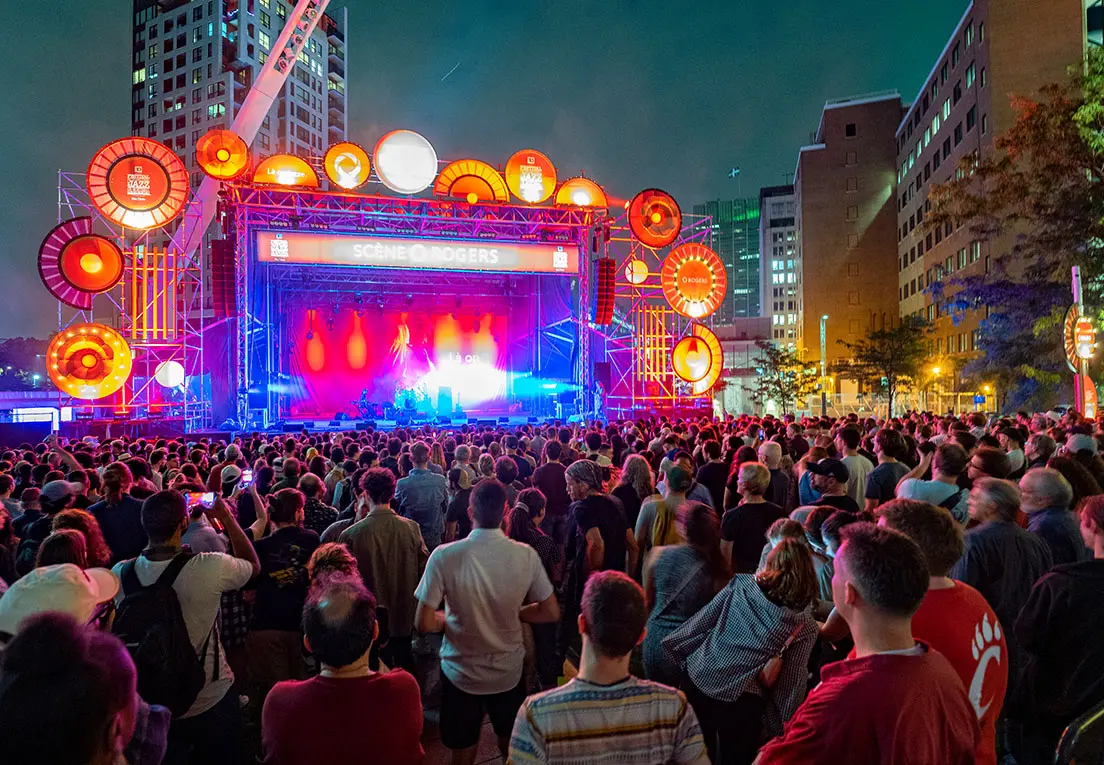 Festival International de Jazz de Montréal 2026 : 46e édition