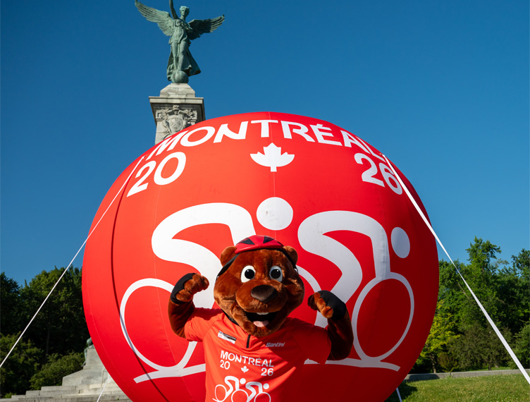 Championnats du Monde Route UCI Montréal 2026 : une édition historique au cœur du cyclisme mondial